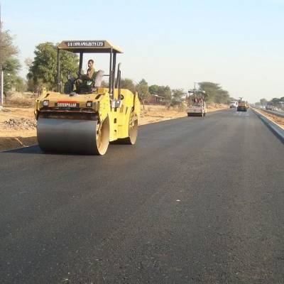 Chandigarh civic body identifies 431 km road for recarpeting