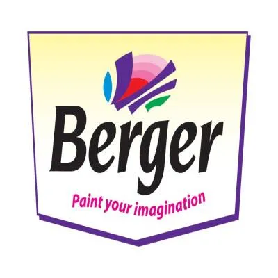 Berger Paints Q3 Profit Declines Despite Volume Growth