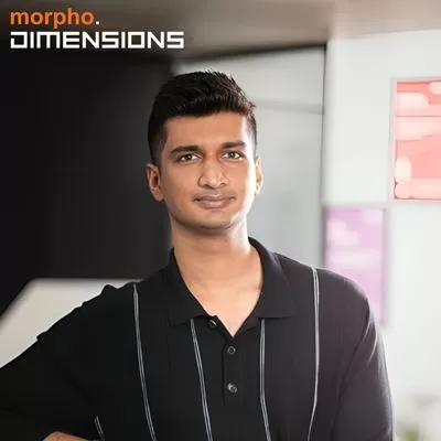 Morpho Dimensions Set to Cross Rs 1 billion Revenue in FY 25–26 
