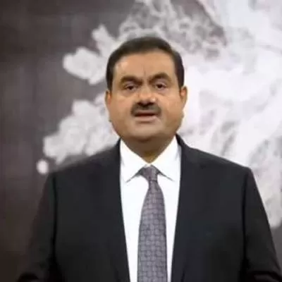 Adani Denies Links To Mahabal Cement Land Allotment
