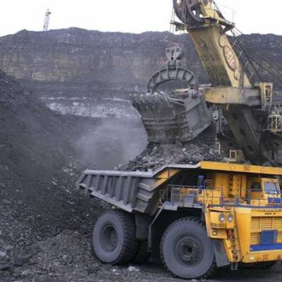 Ample coal reserves ensure power plant stability during monsoon  
