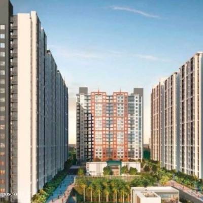 KPDL signs two new residential projects in Pune