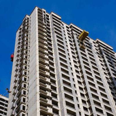 Safer lifts: Uttar Pradesh's high-rise regulation