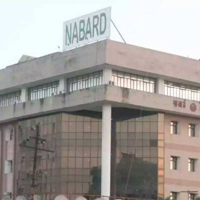 NABARD sanctions funds to Govt of Raj for godowns in Ajmer