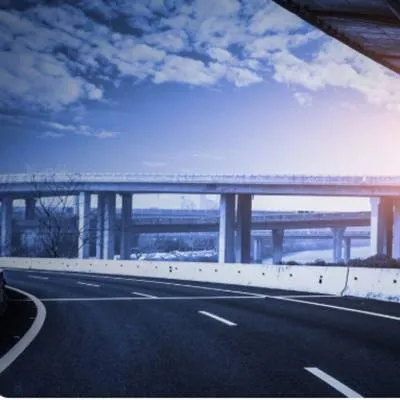Delhi–Dehradun E-way Trial Run Begins on Key Stretch 