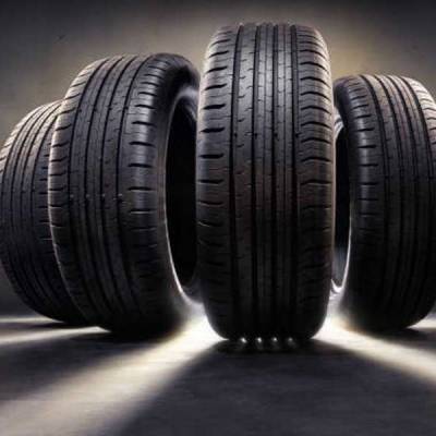 Understanding different tyres for construction equipment