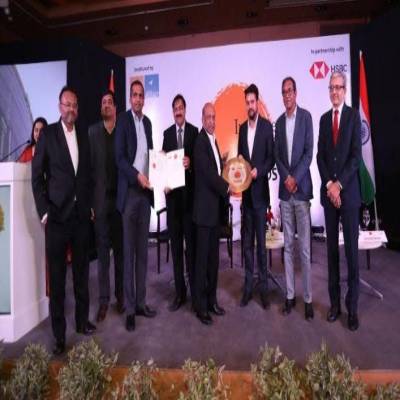ISFC wins award for affordable housing finance