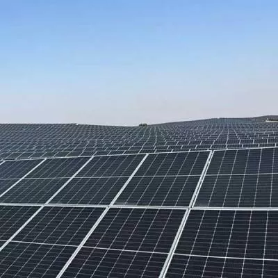 Indore's Solar City Ambitions Dim