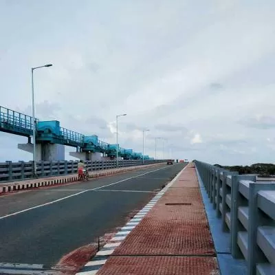 Bengaluru's Kamaraj Road to become one-way by mid-May
