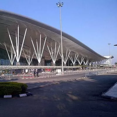 Adani, GMR, and Fairfax Vie for Puri Airport Development