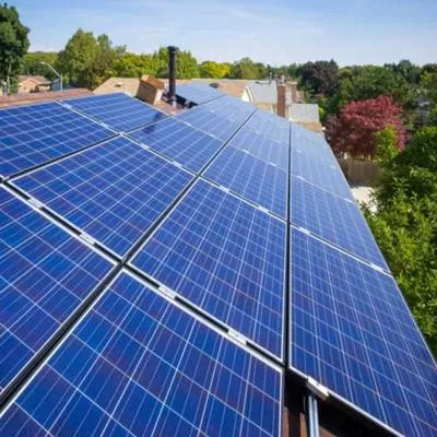 Cabinet Approves 100 MW Expansion of Goaltore Solar Plant