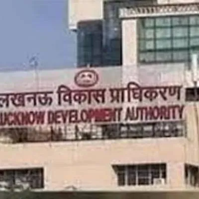 LDA to Widen Road Linking Kanpur Road and Anant Nagar