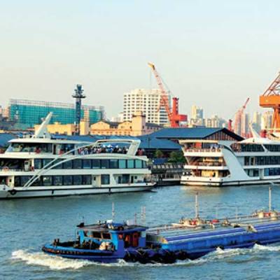 Chennai Port gets infrastructure boost under Gati Shakti