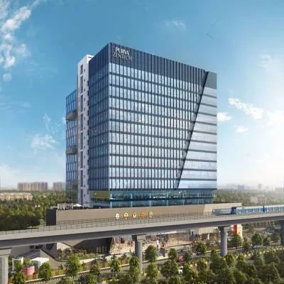 Puravankara Leases Major Retail Space To IKEA At Zentech Park