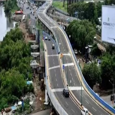 Indian road construction faces 7-10% slowdown in FY25