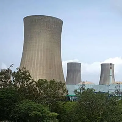 PM to Lay Foundation for 2.8 GW Mahi-Banswara Nuclear Plant