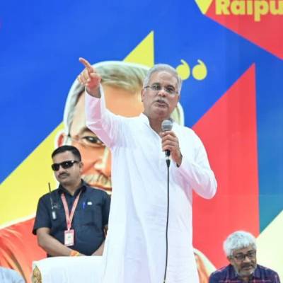 Chhattisgarh Govt Inks Deal with Tata for ITI Transformation