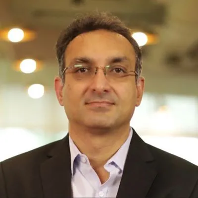 Inspira Realty Names Om Ahuja as CEO to Lead Growth Strategy  