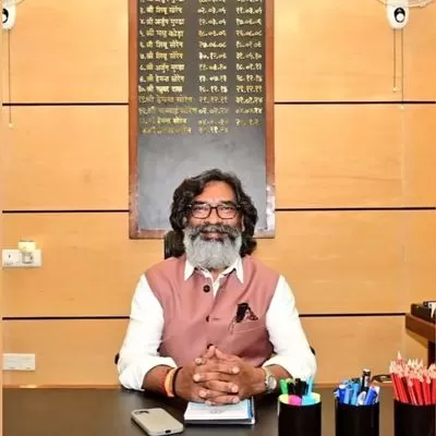 Jharkhand CM Approves Three Major Road Projects in Ranchi