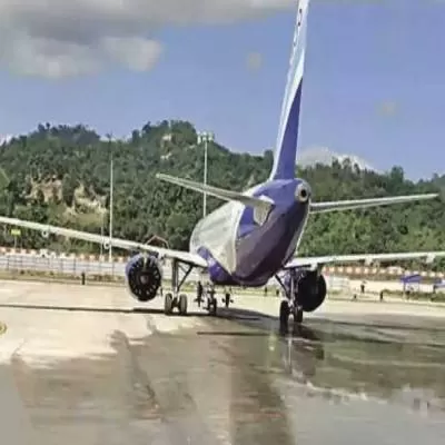 Cabinet Clears Airport Projects Worth Rs.2,962 Crore