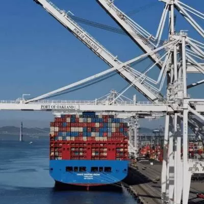 Jaishankar: India safeguards global shipping