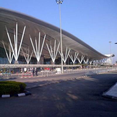 Fairfax India boosts stake in BIAL, Bengaluru airport