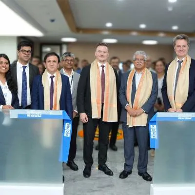 KONE Opens India's First Digital Experience Centre in Pune