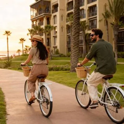 Mazagan Beach & Golf Resort Launches “Seaside Serenity”