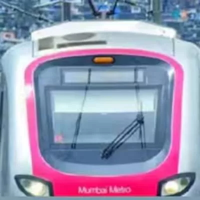 Metro-14 To Link Kanjurmarg With Badlapur In Thane
