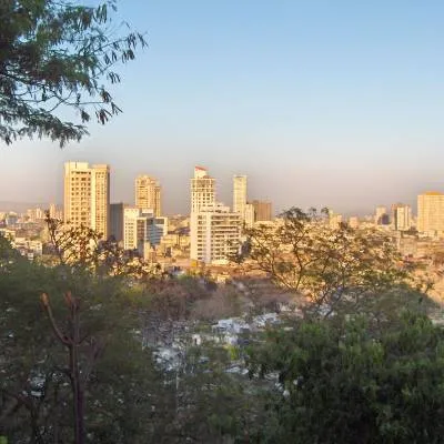 JSW Realty to redevelop Malabar Court in South Mumbai