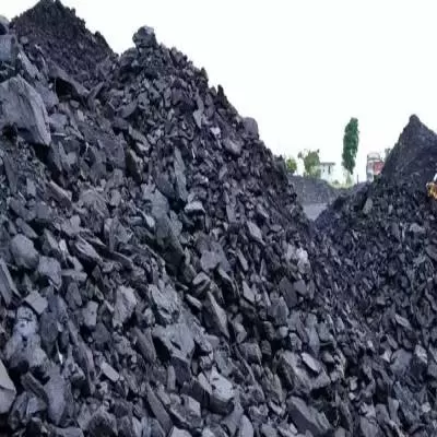 Coal India records 17% profit growth despite modest income rise