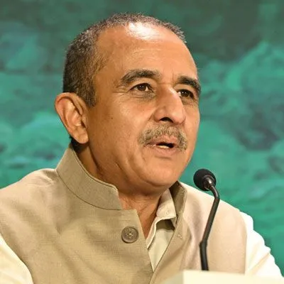 Centre Defends Exemption For Strategic Mineral Mining Projects
