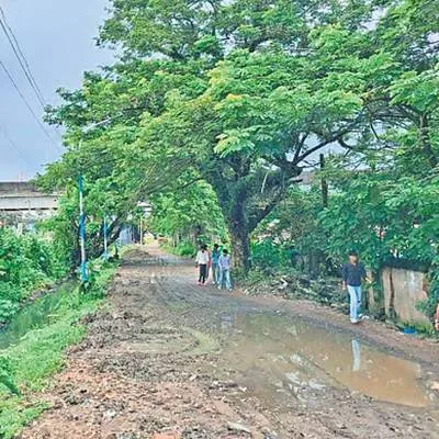 Ernakulam North–South Link May Revive with KSRTC Terminal