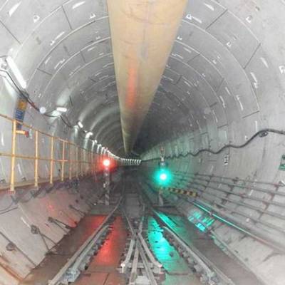 Mumbai's Underground Metro Project to Finish by June 2024