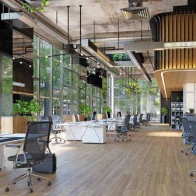 Skechers acquires 80,000 sq ft office space for Rs 175 cr in Mumbai
