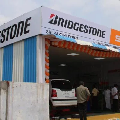 Bridgestone India Opens New Select Store in Firozpur, Punjab