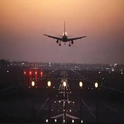 Telangana Plans Four New Airports to Boost Regional Connectivity
