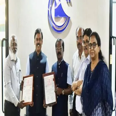 CMRL Awards Rs 2.5 Billion Contracts For City Upgrade, Phase II