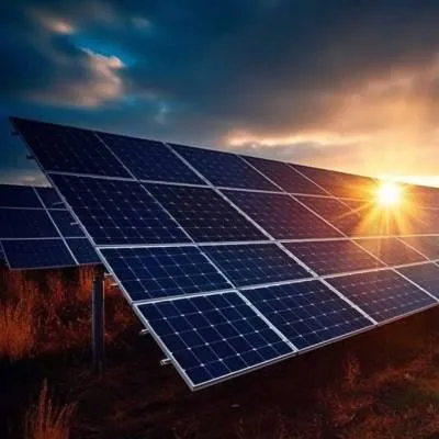 Godrej wins 98 MWp solar project in Haryana