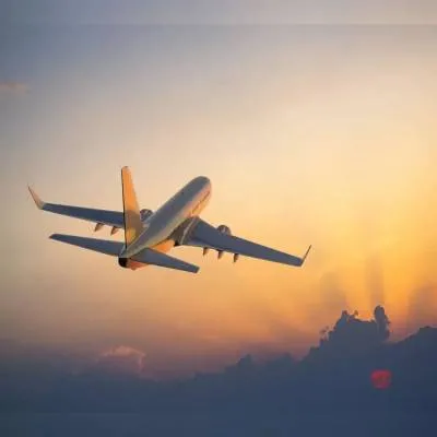 Aviation Losses To Hit Rs95–105 Billion In FY26: Icra