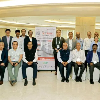 Rewriting the Roads Story
