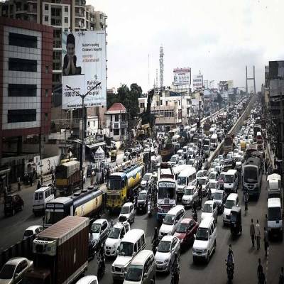 Roadmap being developed to reduce traffic in Delhi and Bengaluru