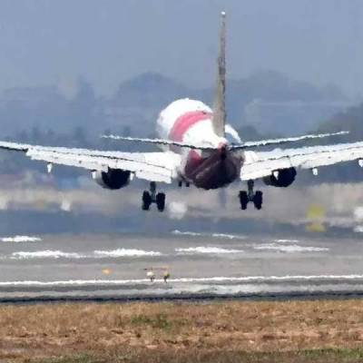 Airlines raise obj. over increased charges at Adani airports