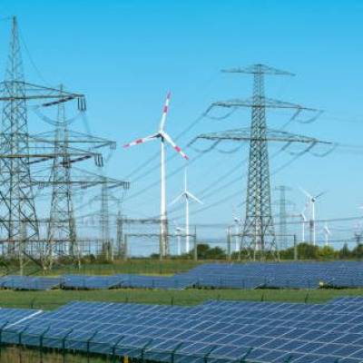 PGCIL awards multiple power orders to GE Renewable Energy 