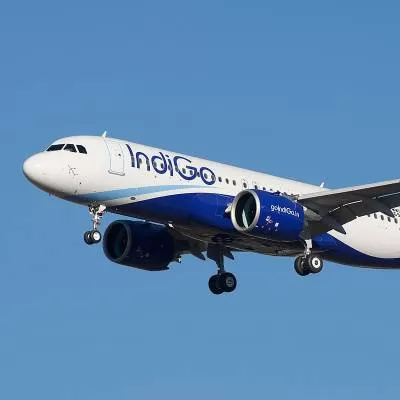 IndiGo Starts Direct Long-Haul Flights Between Mumbai and Manchester