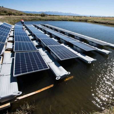 BPCL issues consultancy tender for floating solar projects in Kerala