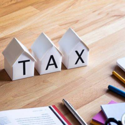 South Delhi civic body collects Rs 1,075 cr property tax in FY21-22
