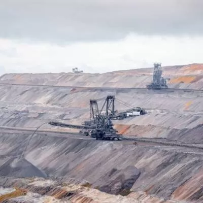 Govt to Launch Online Portal for Coal Exploration Clearance