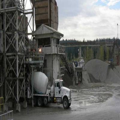 Cement industry faces challenges in global markets