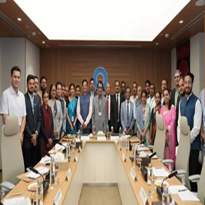 QCI, BHEL Lead Quality Drive for Public Sector Firms